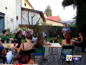Literarno društvo Šentjur
